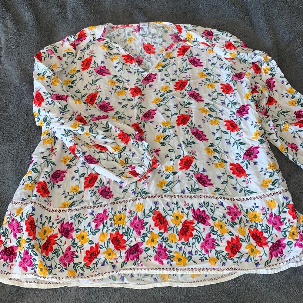 Beautiful Blouse